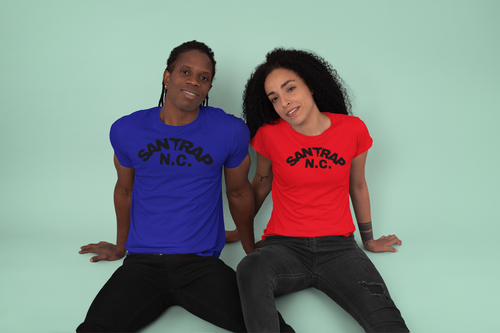 Santrap T-shirt