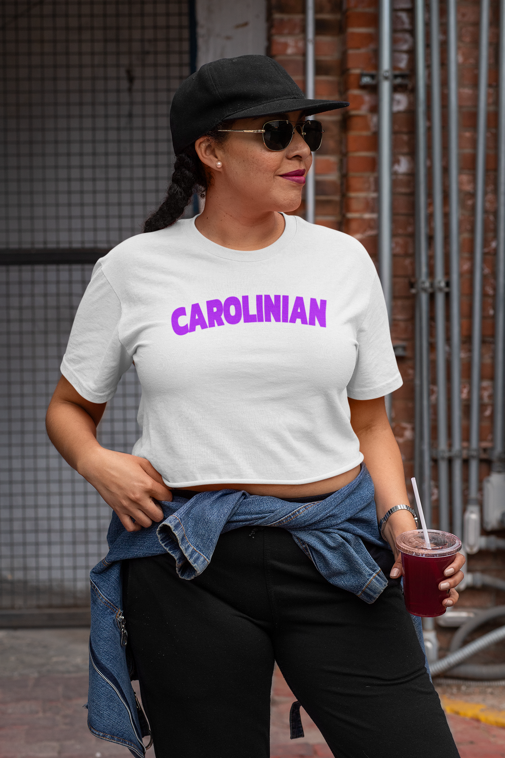 Carolinian T-Shirt