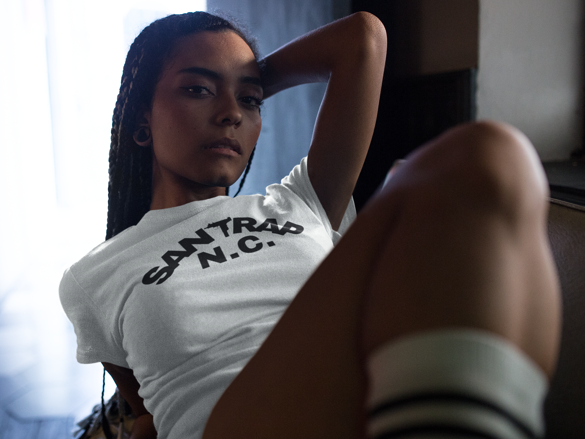 Santrap T-shirt