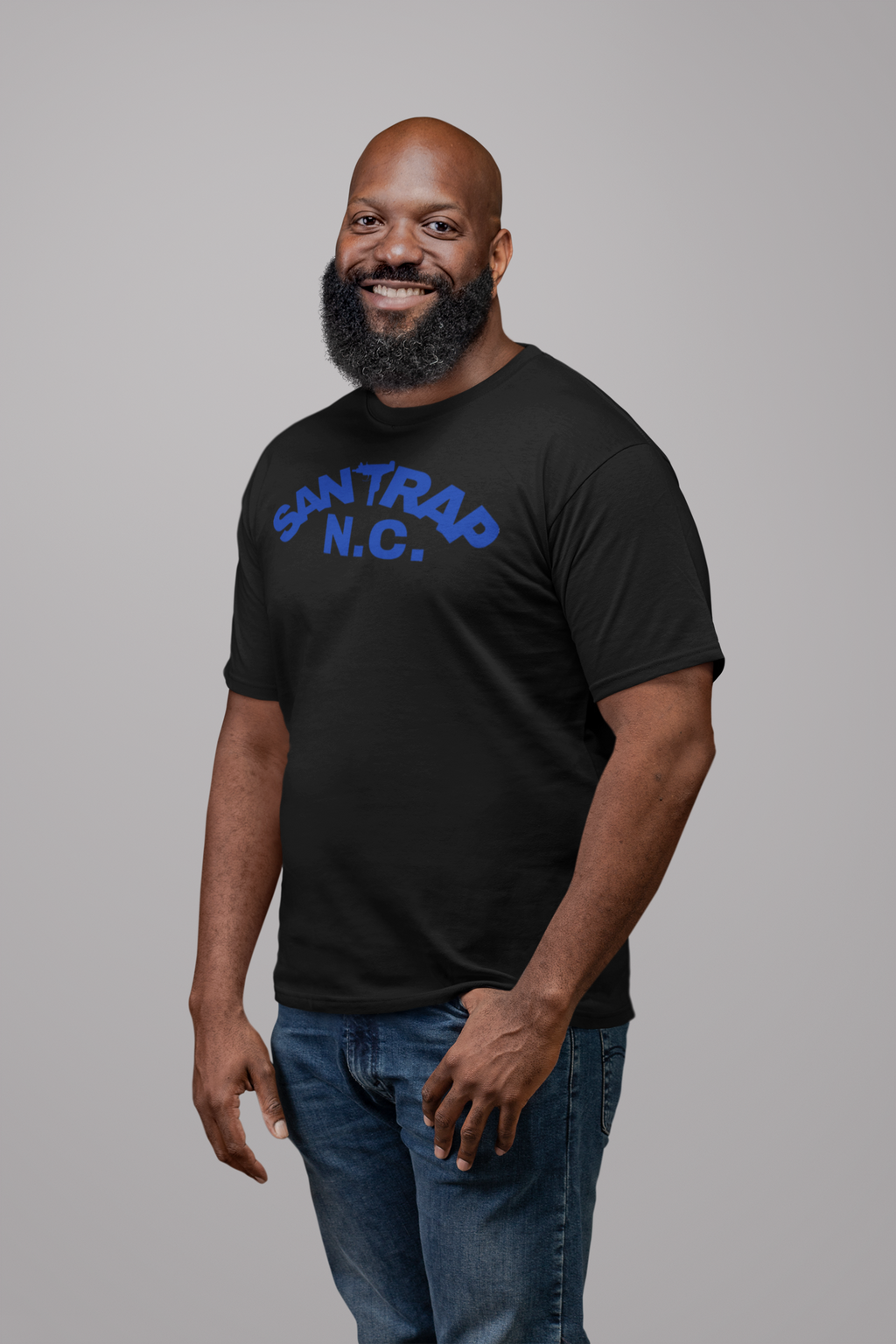 Santrap T-shirt