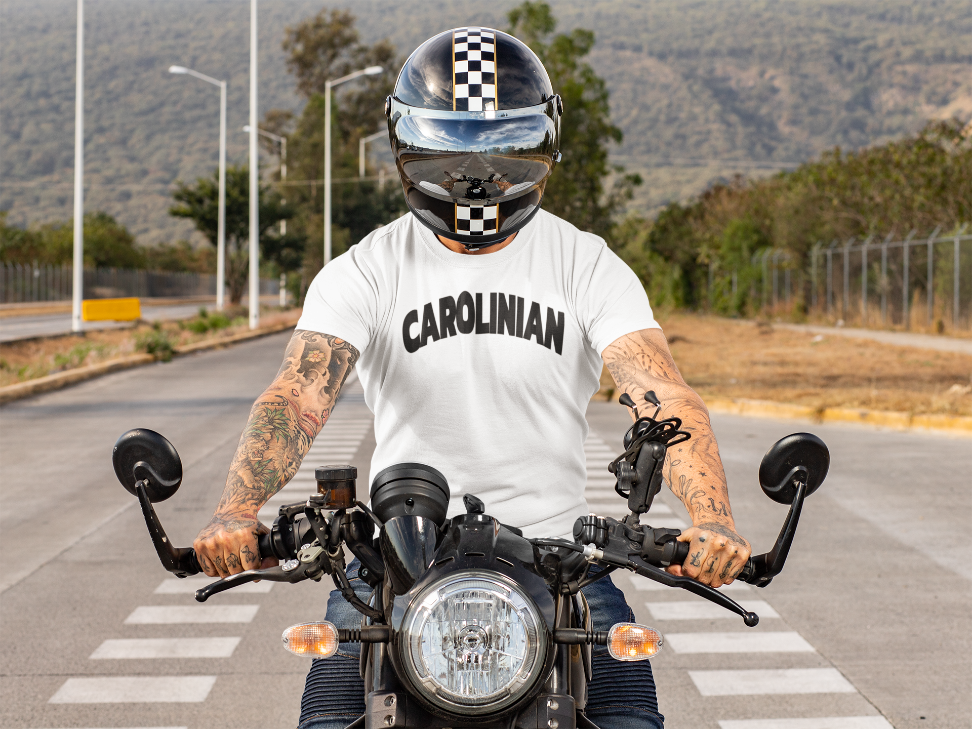 Carolinian T-Shirt